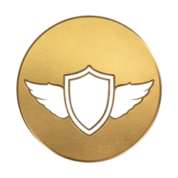 Flight Safety Icon About Us آکادمی هوانوردی وینگ