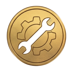 Periodic Maintenance Icon About Us آکادمی هوانوردی وینگ